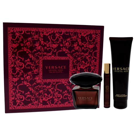 versace gift card|versace perfume gift packs.